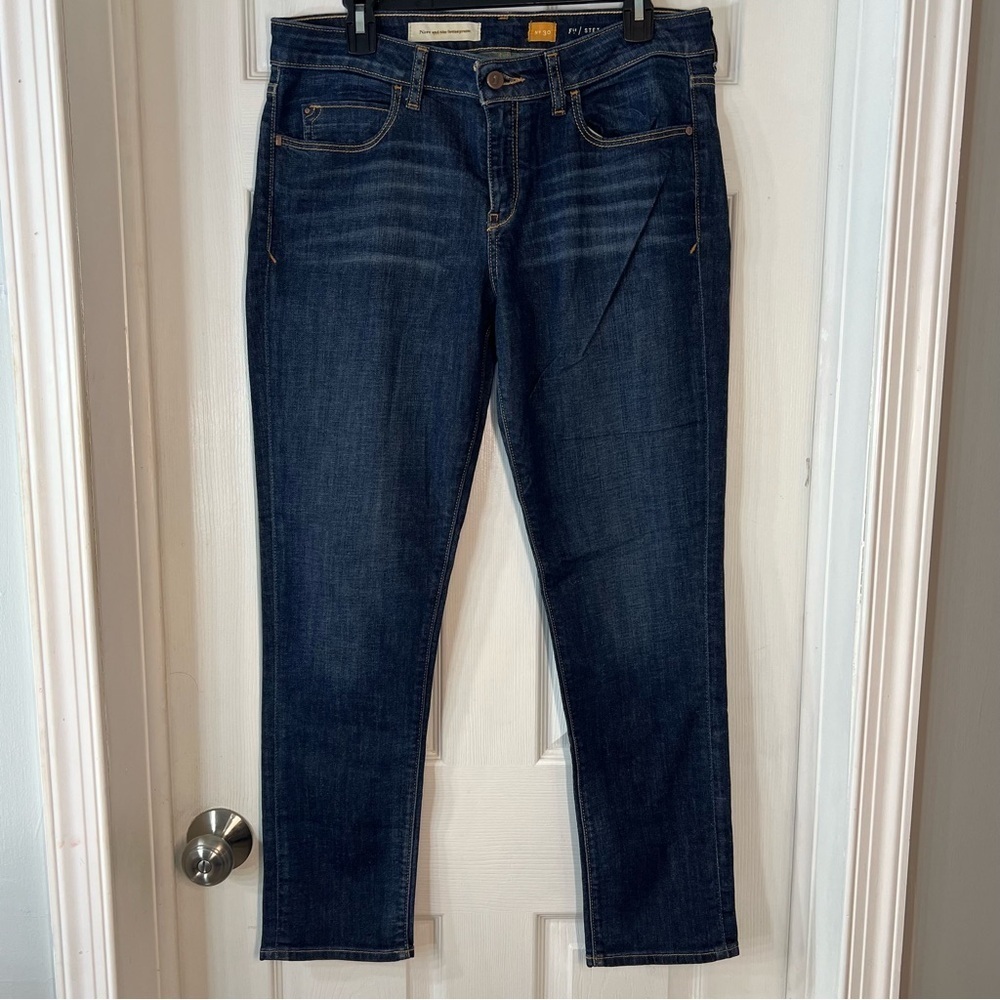 Pilcro And The Letterpress Anthropologie Women’s Fit Jeans‎ Size 30
